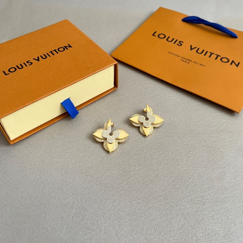 LV Earrings